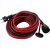  Grounded swing extension csf. 25m 3x1.5 red-black 0017250614