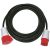  CEE extension with 20m PVC cable 0063201