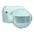  Motion sensor 110° white, IP44 0075114112