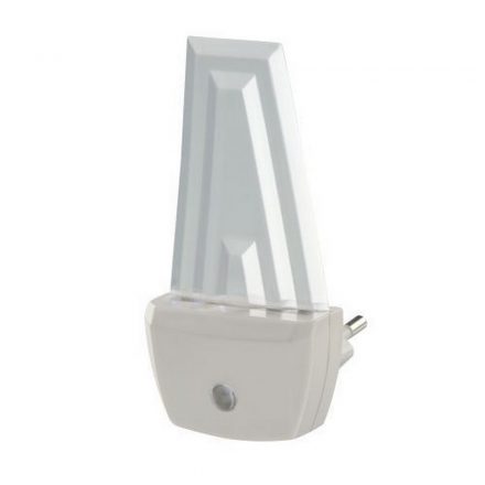  Directional light LED, with twilight switch 0.3W, white 02233