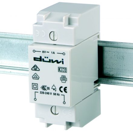  Bell transformer for DIN rail 0504191555