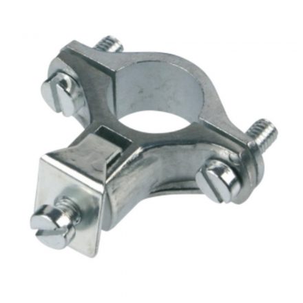  Ground clamp 1/2" Ø 21.0 - 21.8mm, up to 25 mm² 0508720555