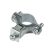  Ground clamp 3/4" Ø 26.5 - 27.3mm, up to 25 mm² 0508730555