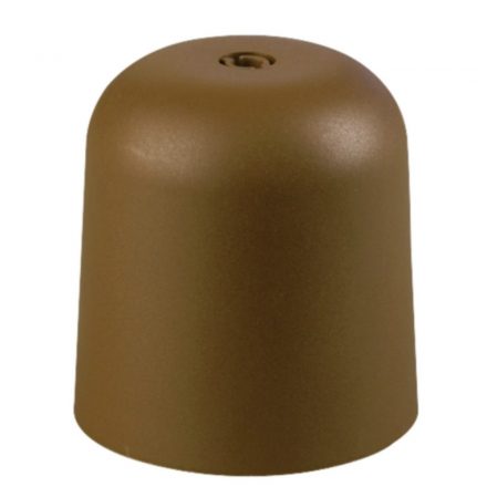  Lamp suspension cover, brown 0513352777