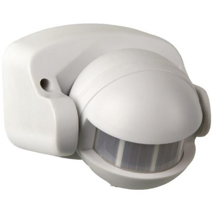  Motion sensor 110° white, IP44 0686H