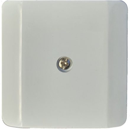  Standard connection box for connecting ovens, white mini 1810H