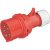  CEE plug 5-pole 400V 16A 2203H