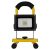  LED floodlight, portable, rechargeable 20W 1200lm 3.7V 2200mAh 2707212060