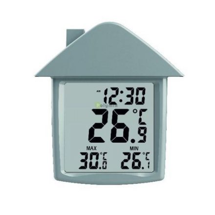  Thermometer digital outdoor min/max value 3003854