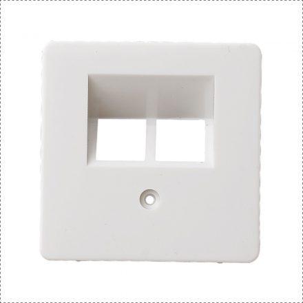  BUSINESS LINE S telephone (ISDN) cover, white 4339H