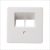  BUSINESS LINE S telephone (ISDN) cover, white 4339H