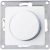  BUSINESS LINE S dimmer, without frame, white 4342H