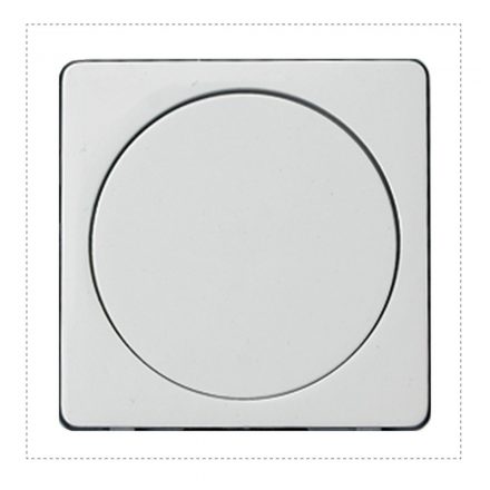  BUSINESS LINE S touch dimmer, recessed. White 4348H