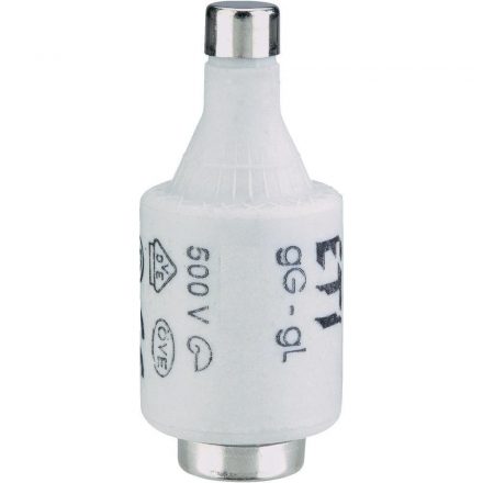  Fuse 5 pcs 500V, D II, E27 10A 5108H