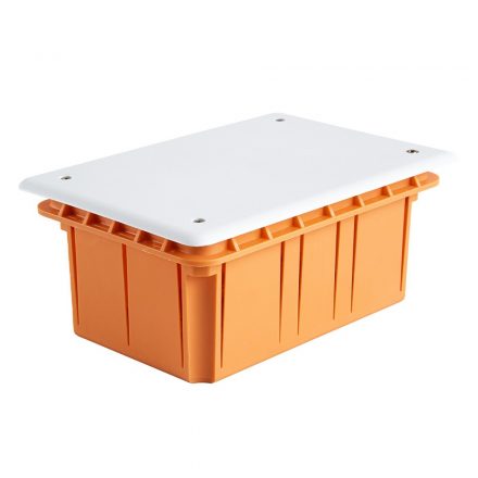  Recessed junction box 160 x 110 x 70mm 5519H