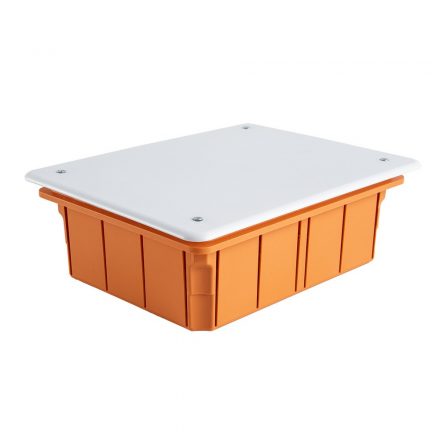 Recessed junction box 196 x 152 x 70mm 5520H