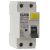 Fi relay 2P 25A 300mA, white 5924H