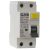  Fi relay 2P 40A 30mA, white 5932H