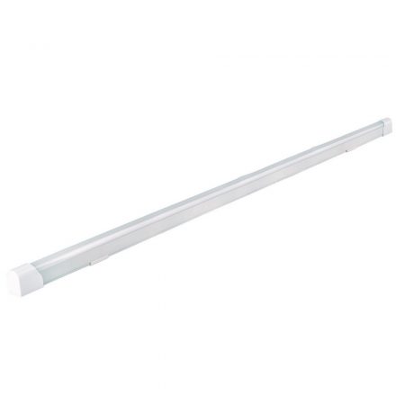  LED counter lighting 20W, aluminum, 120cm, IP20 69202