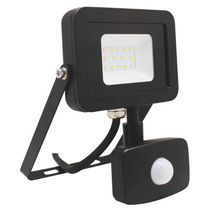  LED spotlight "Ispot" 10W with motion sensor 900lm 4000K 6987H