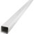 Cable channel, 30 x 30 mm, 2m, white 79750