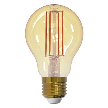  L2H Pro E27 5.5W 470lm smart bulb filament 1800-2700K A60 8009H