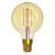  L2H Pro E27 5.5W 470lm smart bulb balon filament 1800-2700K G95 8010H