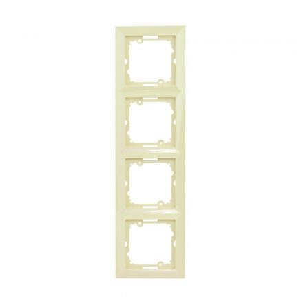  OPAL frame, 4, beige 8743H