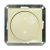  OPAL dimmer without frame, beige 8747H