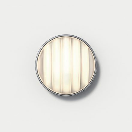  Astro Montreal Round 300 1032012 Wall Lamp White