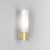  Astro Bari 1047008 Bathroom Wall Lamp Gold Metal