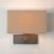  Astro Park Lane 1080045 Wall Lamp Bronze