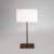  Astro Park Lane 1080046 Table Lamp Bronze