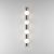  Astro Cabaret 4 II 1087009 Bathroom Wall Lamp