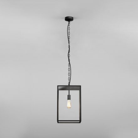 Astro Homefield Pendant 450 1095033 Black