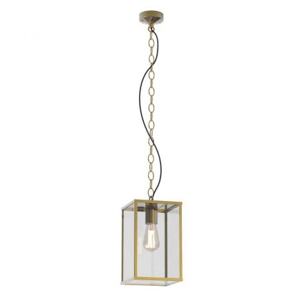 Homefield Pendant 240