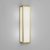  Astro Mashiko 360 Classic 1121037 Bathroom Wall Lamp Gold White Metal