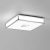  Astro Mashiko 1121067 Bathroom Ceiling Lamp