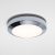  Astro Dakota 1129006 Bathroom Ceiling Lamp Chrome Metal