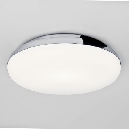  Astro Altea 1133002 Bathroom Ceiling Lamp Chrome Metal