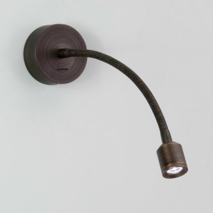  Astro Fosso 1138011 Wall Light Bronze