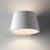  Astro Koza 1155001 Wall Reading Light White White Plaster