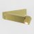  Astro Tosca 1157007 Wall Reading Light Matt Gold Metal