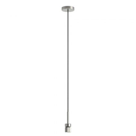 Pendant Suspension Kit 4 Knurled