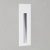  Astro Borgo 1212001 Directional Light White Metal