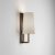  Astro Riva 350 1214010 Bathroom Wall Lamp Bronze Metal