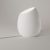  Astro 1221001 Plaster Lamp - Paintable White Plaster