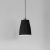  Astro Atelier 1224019 Kitchen Counter Lighting Black Black Metal