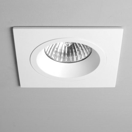  Astro Taro 1240014 Recessed Ceiling Lamp White Metal