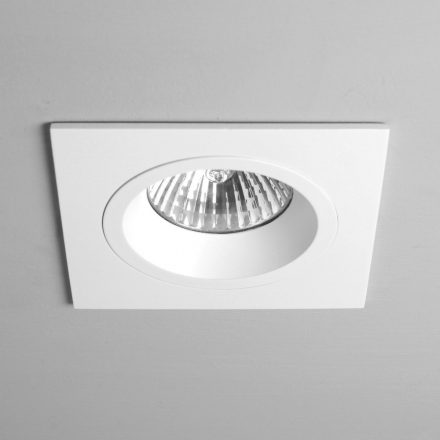  Astro Taro 1240026 Recessed Ceiling Lamp White Metal